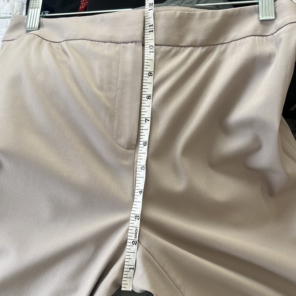 Lafayette 148 Wool Trousers 4 (size 2 on tag, measurements indicate 4/6) - Picture 9 of 9